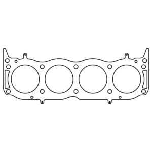 cometic rover v8 89mm bore.045" mls 10 bolt head '94 up