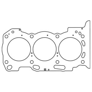 cometic toyota 4.0l v6 1gr fe 95.5mm bore.027"mls right side