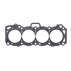 cometic toyota 4ag ge 83mm .040" mls head