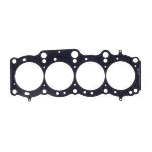 cometic toyota 5sfe 2.2l 88mm '87 97 .030" mls head