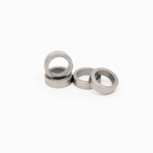 con sept seat insert steel 28.00 x 6.50 x 22.00mm set of 4