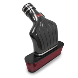 corsa carbon fiber open element corvette c6 (+z06) 08 13