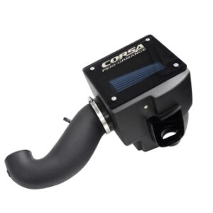 corsa closed box 300c 6.1 04 10 magnum/charger srt 8 05 10