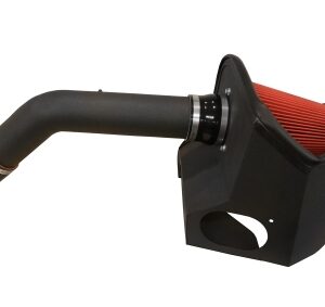 corsa metal shield f150 5.0 v8 15 20