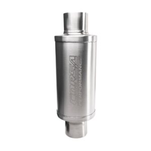 corsa pro series resonator 3.00" i.d. center center oal:16