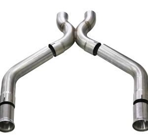 corsa x pipe 2.75" mustang 5.0 11 14