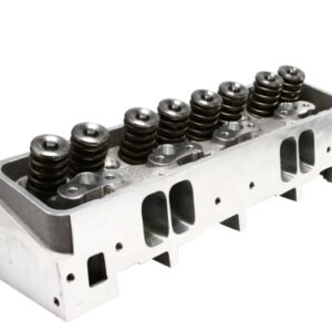 dart pro1 18° alu sbc cyl heads pv:245cc cv:66cc sd:bare