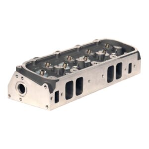 dart pro1 alu bbc marine coated cyl head pv:345cc port:rect.