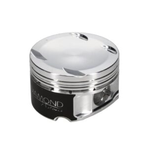 diamond piston kit audi 2.5l 20v ttrs(daza)rs3 82.50mm(9.5:1