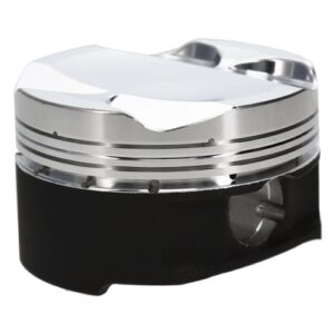 diamond piston kit bmw 3.2l s50b32 86.50 11.4:1 10.40cc h13