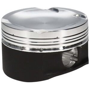 diamond piston kit bmw 3.2l s52b32 87.00 10.0:1 18.50cc