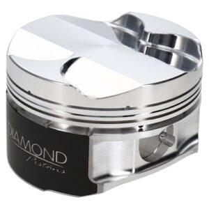 diamond piston kit bmw 3.2l s54b32 87.00 9.9:1 17.50cc h13
