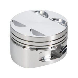 diamond piston kit honda 1.8l b18a/b 84.50 10.0:1 2.50cc