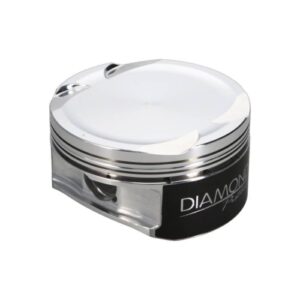diamond piston kit mercedes m156 6.2l v8 102.50mm