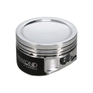 diamond piston kit mercedes m275 6.0l v12 82.60mm