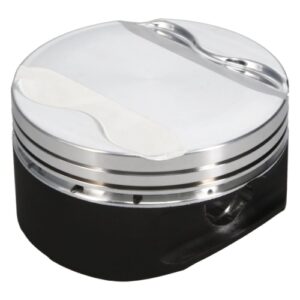 diamond piston kit nissan 3.5l vq35de 96.00 10.0:1 1.00cc