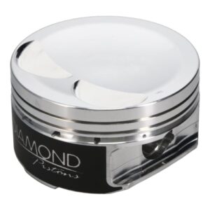 diamond piston kit nissan 3.7l vq37vhr 96.0 11.6:1 3.5cc h13