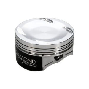 diamond piston kit nissan 5.6 vk56de 98.00 9.0:1 22.2cc h13