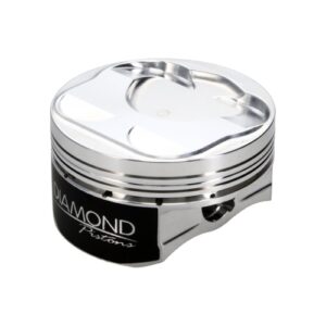 diamond piston kit nissan 5.6l vk56vd 98.0 11.2:1 5.0cc h13