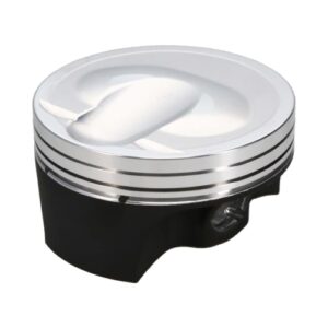 diamond piston kit porsche 991 3.8 turbo 102.0mm 9.8:1