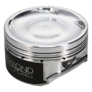 diamond piston kit subaru ej255 99.50 8.5:1 24.00cc h13