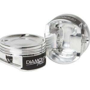 diamond piston kit subaru ej257 100.00 10.0:1 4.50cc h13