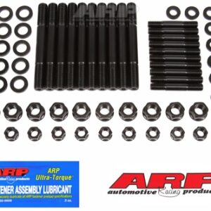 ford 351c 4 bolt msk