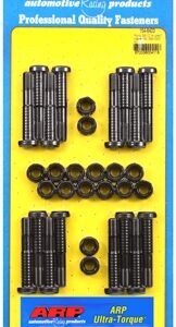 ford 351c hi performance wave loc rod bolt kit