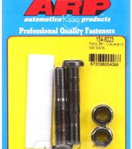 ford 351c rod bolts