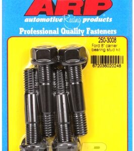 ford 8"" carrier bearing stud kit"