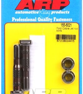 ford cobra jet rod bolts