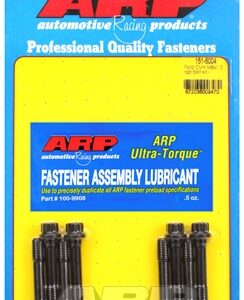 ford cvh m8 x 1.0 rod bolt kit(43mm uhl)8740