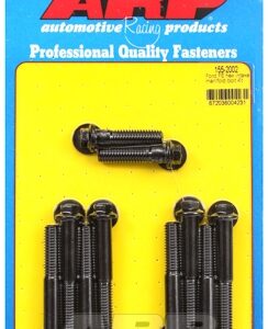 ford fe hex intake manifold bolt kit