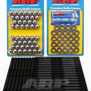 ford flathead '38 48 w/offy heads head stud kit