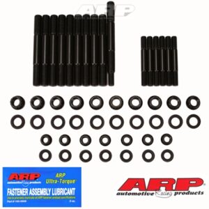 ford motorsport (m6010) boss 302 with rear sump oil pan