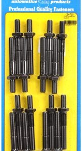 ford rocker arm stud kit