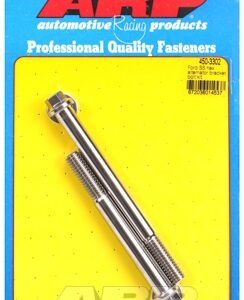 ford ss hex alternator bracket bolt kit