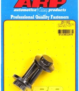 ford zetec 2.0l cam bolt kit