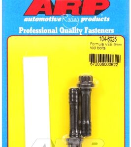 formula vee m9 rod bolts