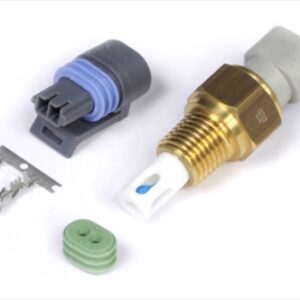 haltech air temp sensor 1/4 npt thread suits nis z32 300zx