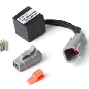 haltech analogue output adaptor