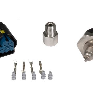 haltech bosch 145 psi fluid pressure and temperature sensor