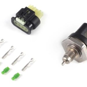 haltech bosch 4000 psi fluid pressure and temperature sensor