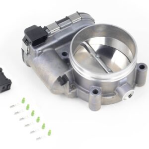 haltech bosch 82mm electronic throttle body incl. connec