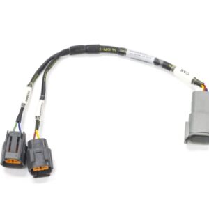 haltech elite 1000/1500 maz 13b term s6 8 cas harn only no s