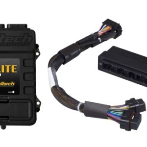 haltech elite 1500 plug 'n' play adapt harn ecu kit honda ob