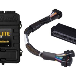 haltech elite 1500 plug 'n' play adapt harn kit maz mx5 na