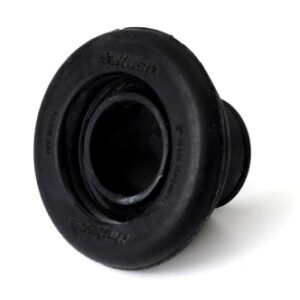 haltech firewall rubber grommet 51mm (2") od 28mm (1 1/8") i
