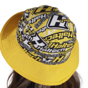 haltech haltech bucket hat