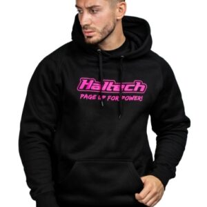 haltech haltech classic hoodie